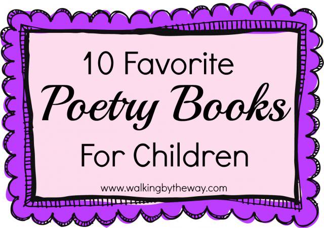 the best poems for kids
